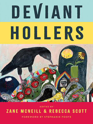 cover image of Deviant Hollers
